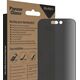 PanzerGlass PanzerGlass Ultra-Wide Fit iPhone 14 Pro 6,1" Privacy Screen Protection Antibacterial P2772