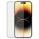 PanzerGlass PanzerGlass Ultra-Wide Fit iPhone 14 Pro 6,1" Screen Protection Antibacterial Easy Aligner Included 2784