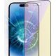 PanzerGlass PanzerGlass Ultra-Wide Fit iPhone 14 Pro 6,1" Screen Protection Antibacterial Easy Aligner Included Anti-blue light 2792