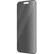 PanzerGlass PanzerGlass Ultra-Wide Fit iPhone 14 Pro Max 6,7" Privacy Screen Protection Antibacterial P2774