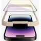 PanzerGlass PanzerGlass Ultra-Wide Fit iPhone 14 Pro Max 6,7" Screen Protection Antibacterial Easy Aligner Included Anti-blue light 2794