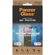 PanzerGlass PanzerGlass Ultra-Wide Fit iPhone 14 Pro Max 6,7" Screen Protection Antibacterial Easy Aligner Included Anti-blue light 2794