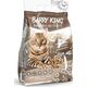 Żwirek dla kota Barry King Pellet drewniany dla kota 10L