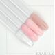 Claresa CLARESA ŻEL BUDUJĄCY SOFT&EASY GEL CLEAR 45G