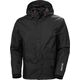Kurtka męska Helly Hansen Manchester czarna r. L