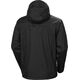 Kurtka męska Helly Hansen Manchester czarna r. L