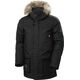 Kurtka męska Helly Hansen Bifrost czarna r. 2XL