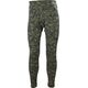 Helly Hansen Spodnie Termo Helly Hansen Lifa Merino Camo