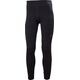 Helly Hansen Spodnie Termo Helly Hansen Lifa Merino Black
