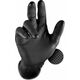 Grippaz Rękawiczki Nitrylowe Grippaz 246 Black 50 sztuk BL