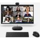 Kamera internetowa Microsoft Modern Webcam scharz (8L3-00002)