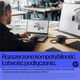 Stacja/replikator HP Thunderbolt 4 (4J0G4AA#ABB)