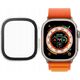 PanzerGlass PanzerGlass Full Body - szkło antybakteryjne full body do Apple Watch Ultra 49mm