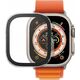 PanzerGlass PanzerGlass Full Body - szkło antybakteryjne full body do Apple Watch Ultra 49mm