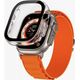PanzerGlass PanzerGlass Full Body - szkło antybakteryjne full body do Apple Watch Ultra 49mm