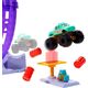 Mattel Wyrzutnia Disney Cars  (HGV73)