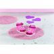 Zapf ZAPF Creation BABY born sneakers pink 43cm, doll accessories