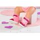 Zapf ZAPF Creation BABY born sneakers pink 43cm, doll accessories