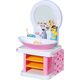 Zapf ZAPF Creation Baby born bath vanity