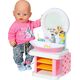 Zapf ZAPF Creation Baby born bath vanity