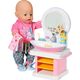 Zapf ZAPF Creation Baby born bath vanity