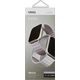 Uniq Pasek UNIQ Revix Apple Watch 4/5/6/7/8/SE/SE2 40/41mm Reversible Magnetic lilak-biały/lilac-white