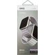Uniq Pasek UNIQ Revix Apple Watch 4/5/6/7/SE/8/Ultra 44/45/49mm Reversible Magnetic lilak-biały/lilac-white