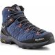 Buty trekkingowe męskie Salewa Alp Trainer 2 Mid GTX granatowe r. 41