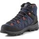 Buty trekkingowe męskie Salewa Alp Trainer 2 Mid GTX granatowe r. 42