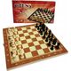 Adar Szachy drewniane 30x16x3cm 166615 ADAR
