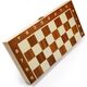 Adar Szachy drewniane 30x16x3cm 166615 ADAR
