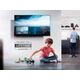 One For All Obrotowy uchwyt One For All WM5660 do TV 42-100 max 90kg, regulowana stopa