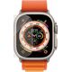PanzerGlass Szkło hartowane Panzerglass do Apple Watch Ultra