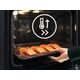 Piekarnik Electrolux KOBBS39X