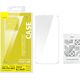 Baseus Zestaw ochronny Baseus Crystal przeźroczyste etui magnetyczne i szkło hartowane do iPhone 14 Pro Max