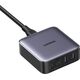 Ładowarka Ugreen Nexode 2x USB-A 2x USB-C  (90747)