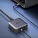 Ładowarka Ugreen Nexode 2x USB-A 2x USB-C  (90747)
