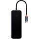 Stacja/replikator Baseus Acmejoy USB-C (WKJZ010113)