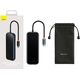 Stacja/replikator Baseus Acmejoy USB-C (WKJZ010113)