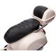 Milly Mally Milly Mally Pojazd na akumulator Vespa GTS Super White