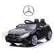 Milly Mally Milly Mally Pojazd na akumulator Mercedes-Benz SLC Black