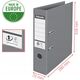Segregator Esselte Segr A4/75 No.1 fiolet Colour'Breeze Ess