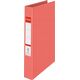 Segregator Esselte Segr A4 2RR/25 koral Colour'Breeze Essel