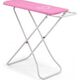 Milly Mally Deska do prasowania - zabawka Kaya Prestige Pink