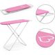 Milly Mally Deska do prasowania - zabawka Kaya Prestige Pink