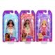 DISNEY KSIEZNICZKA MALA LALKA MIX OPP HPL55 WB12