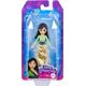 DISNEY KSIEZNICZKA MALA LALKA MIX OPP HPL55 WB12