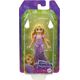 DISNEY KSIEZNICZKA MALA LALKA MIX OPP HPL55 WB12