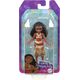 DISNEY KSIEZNICZKA MALA LALKA MIX OPP HPL55 WB12
