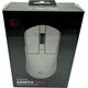 Rampage Zenith Pro mysz bezprzewodowa 26000 DPI biała + odbiornik 4 KHz PAW3395 BT 5.2